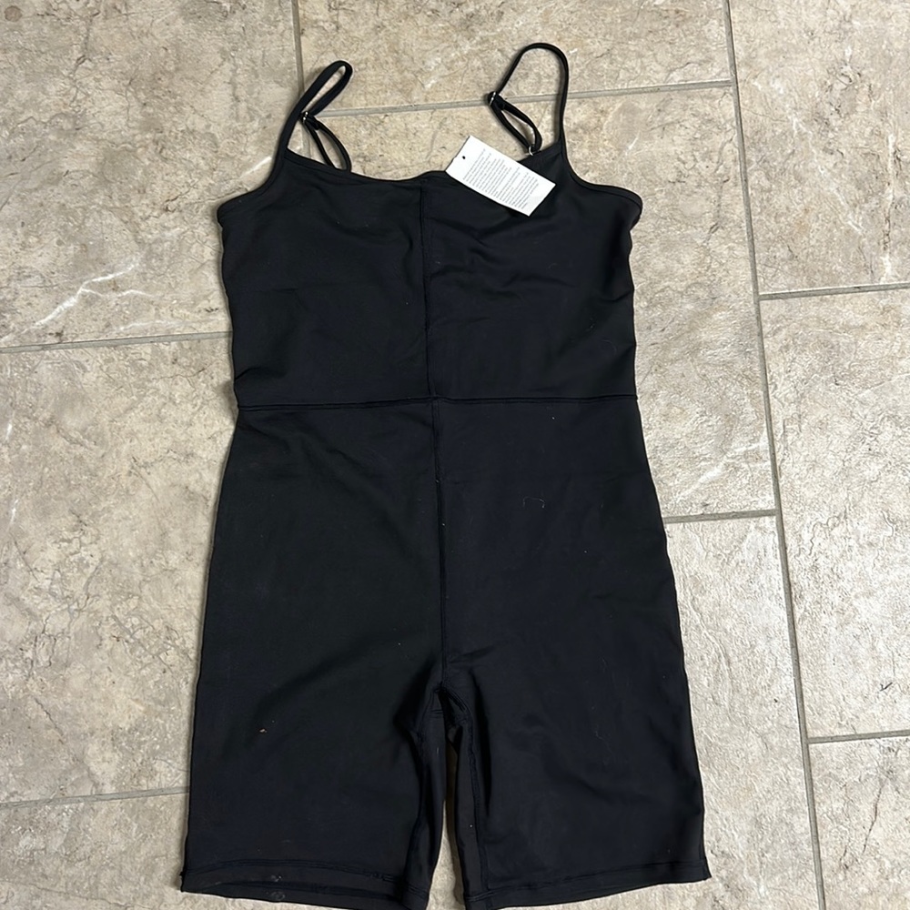 NWT Automet workout outfit sz xl
